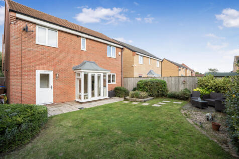 Rear Garden 2