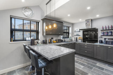 Kitchen-Diner 2