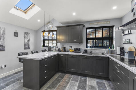 Kitchen-Diner