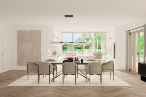 Kitchen Dining