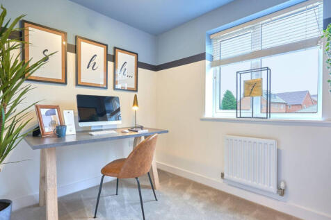 VDSW LH MBROOK FLETCHER STUDY