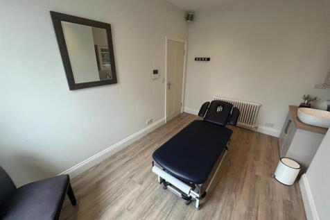 Therapy Room 5