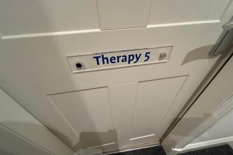 Therapy Room 5
