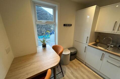 Communal Space