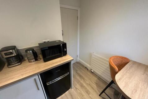 Communal Space