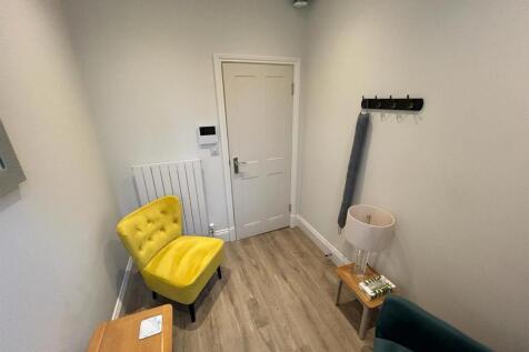 Therapy Room 6