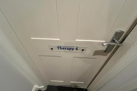 Therapy Room 6