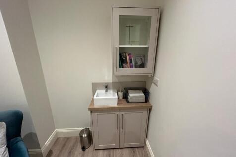 Therapy Room 4