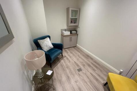 Therapy Room 4