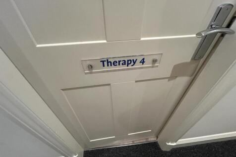 Therapy Room 4