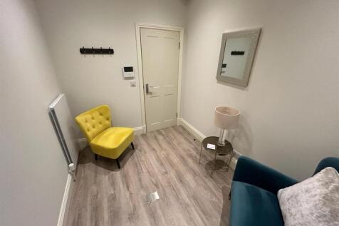 Therapy Room 4
