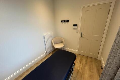Therapy Room 3