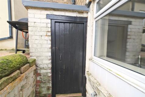 Outdoor Storage