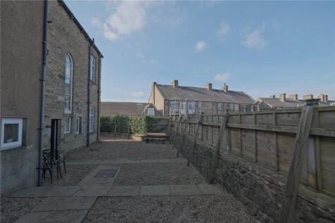 Communal Courtyard