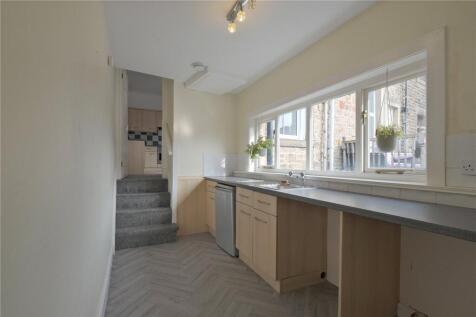 Utility Area