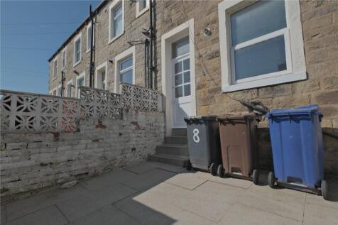Rear Yard