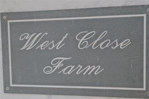 West Close Farm