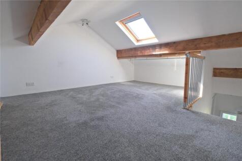 Attic Room