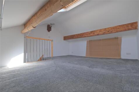 Attic Room