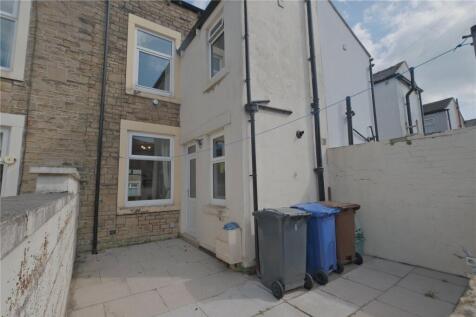 Rear Yard