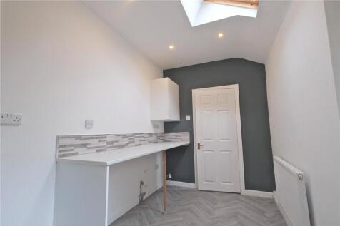 Utility Area