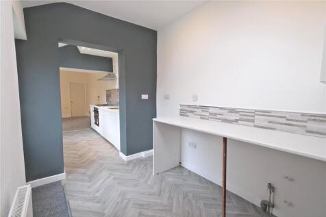 Utility Area