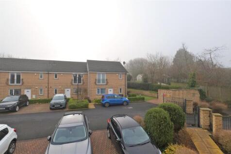View From Bedroom