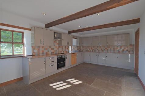 Farmhouse Kitchen