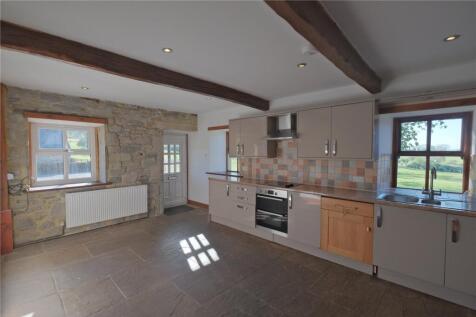 Farmhouse Kitchen