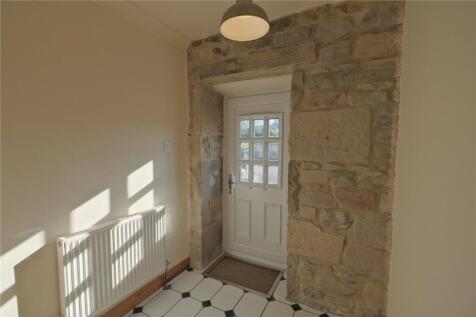 Mud Room