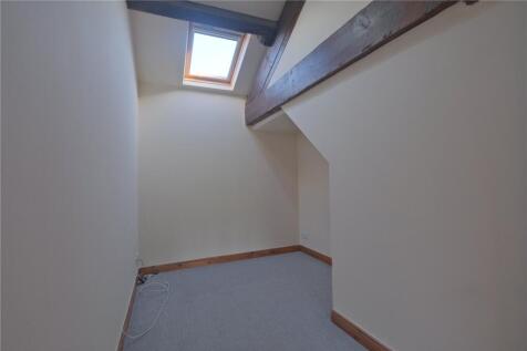 Fourth Bedroom