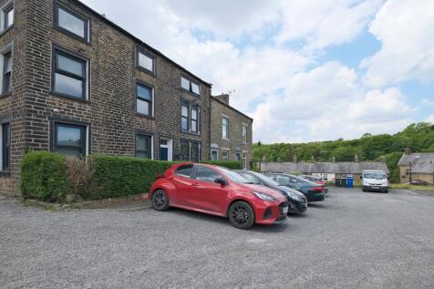 Residents Parking