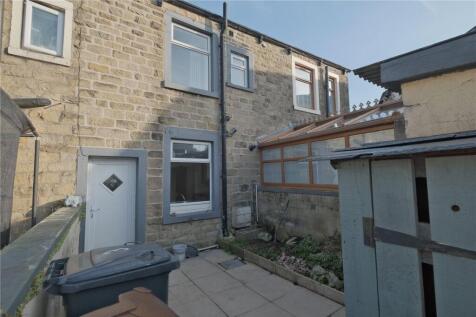 Rear Yard