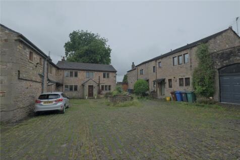 Communal Courtyard