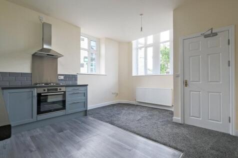 Kitchen / Living