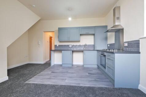 Living / Kitchen