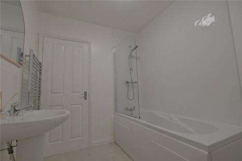 3-Piece Bathroom