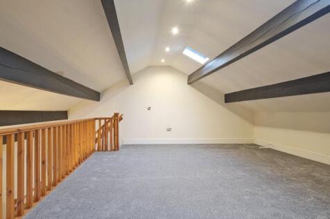Mezzanine