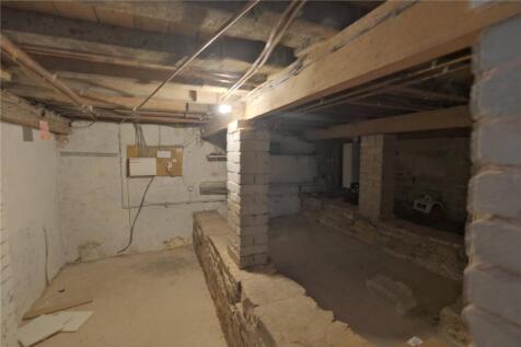 Cellar