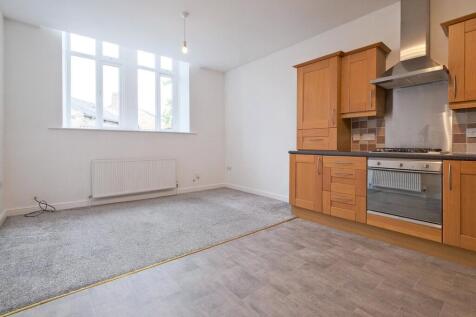 Kitchen - Living