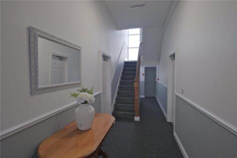 Communal Hallway