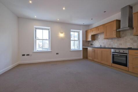 Living - Kitchen