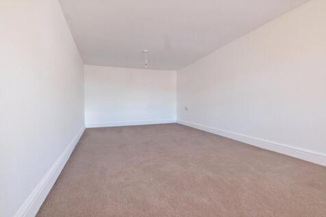 Attic Room