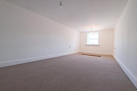 Attic Room