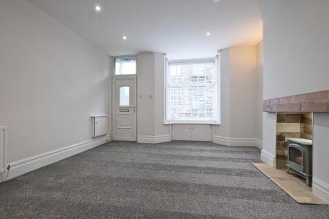 Front Reception