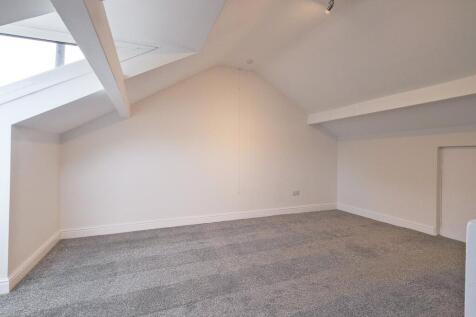 Attic Room