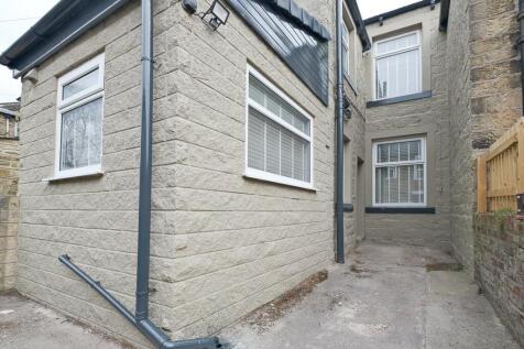 Rear Elevation