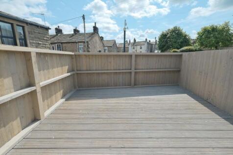 Decking