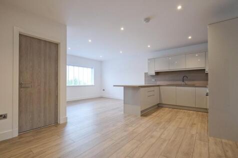 Dining / Kitchen