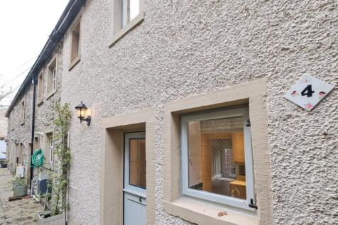 4 Bank Hall Cottages